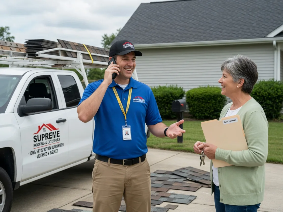 Roof Replacement Conneaut Lake, PA FAQs